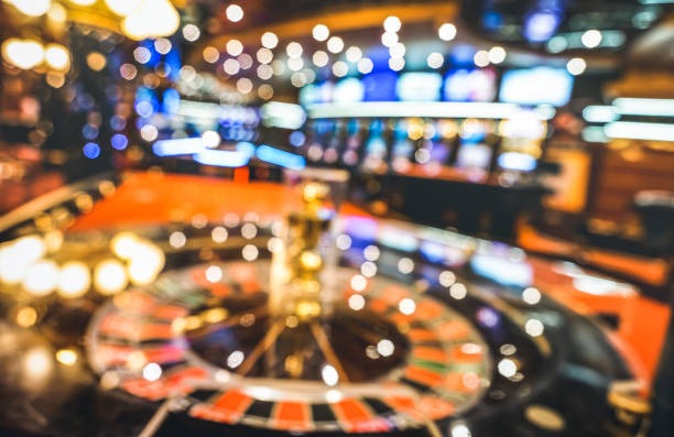 ddbola Slots